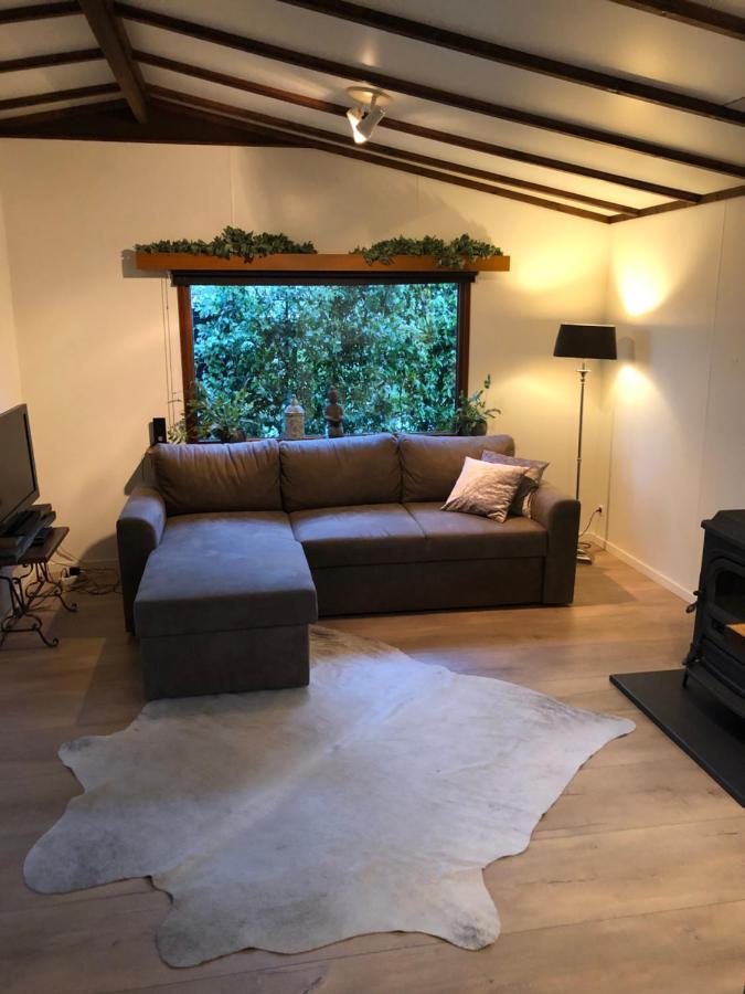Chalet Aan De Rotte Rotterdam Kültér fotó