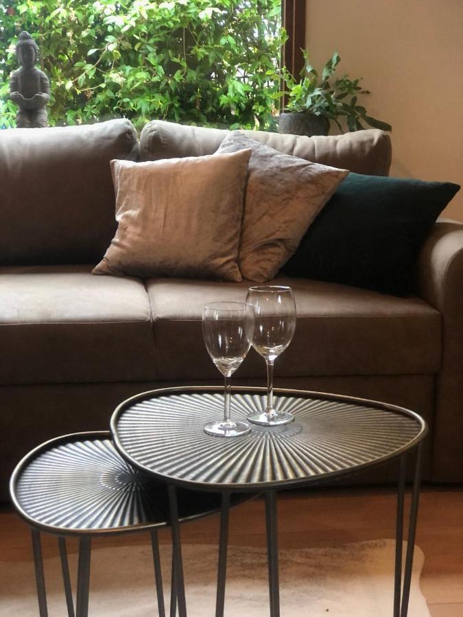 Chalet Aan De Rotte Rotterdam Kültér fotó