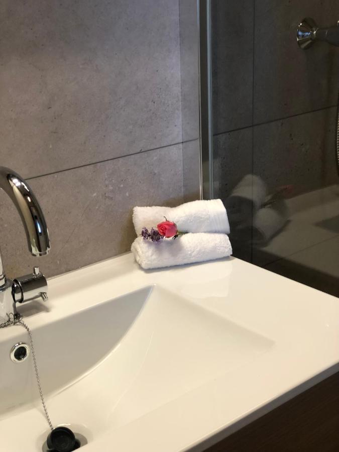 Chalet Aan De Rotte Rotterdam Kültér fotó